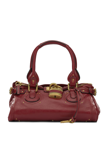 "Paddington" Medium Handbag Handbags