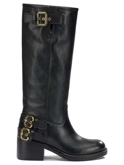 "Dakota" Knee-high boots Boots and Ankle Boots