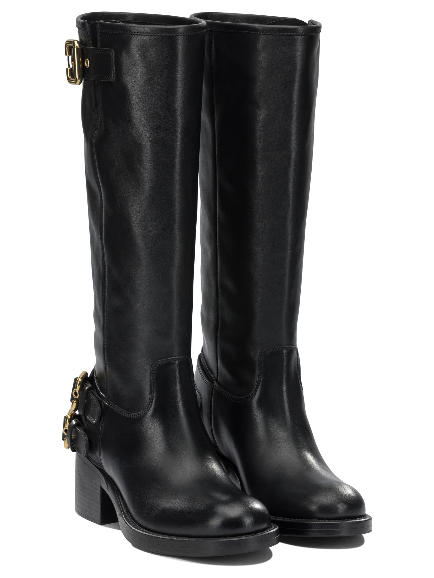 "Dakota" Knee-high boots Boots and Ankle Boots