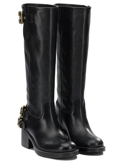"Dakota" Knee-high boots Boots and Ankle Boots