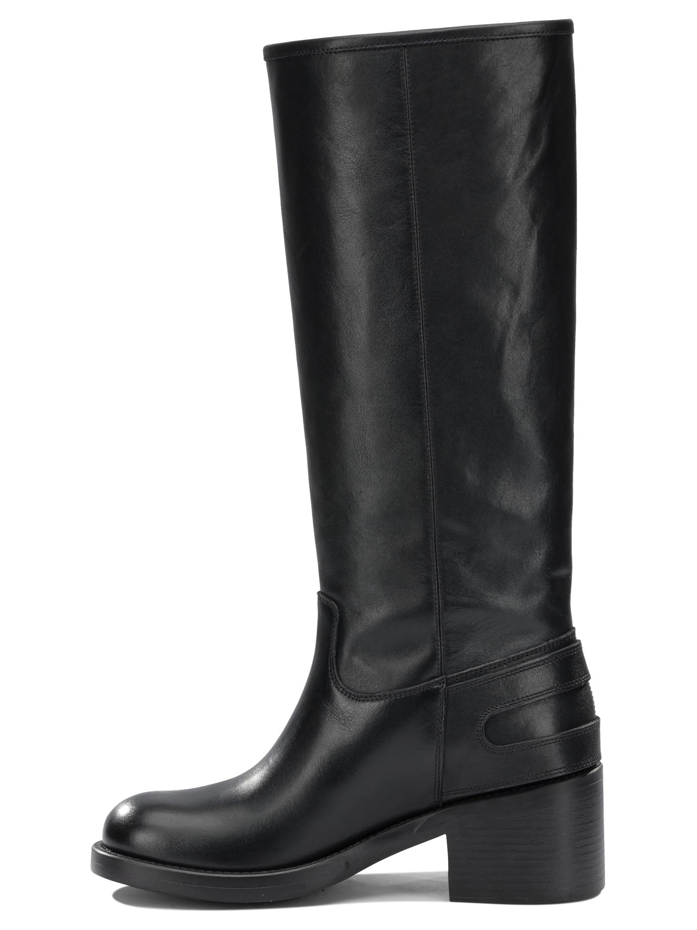 "Dakota" Knee-high boots Boots and Ankle Boots