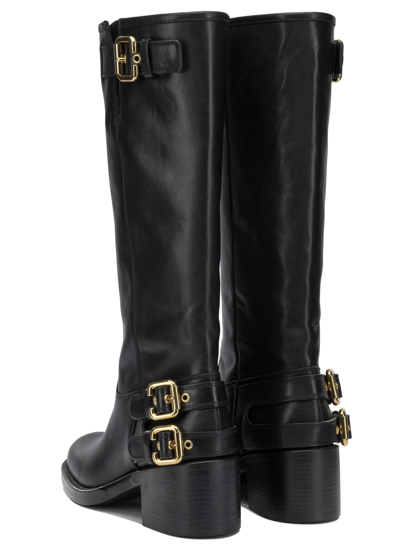 "Dakota" Knee-high boots Boots and Ankle Boots