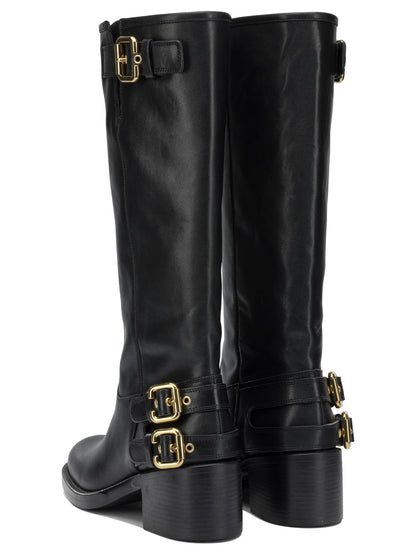 "Dakota" Knee-high boots Boots and Ankle Boots