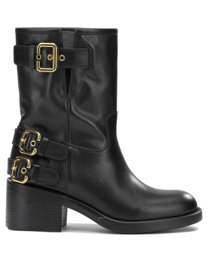 "Dakota" Pull-on boots Boots and Ankle Boots