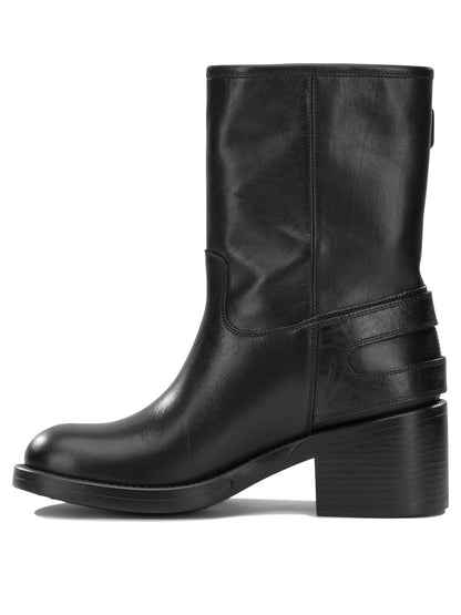 "Dakota" Pull-on boots Boots and Ankle Boots