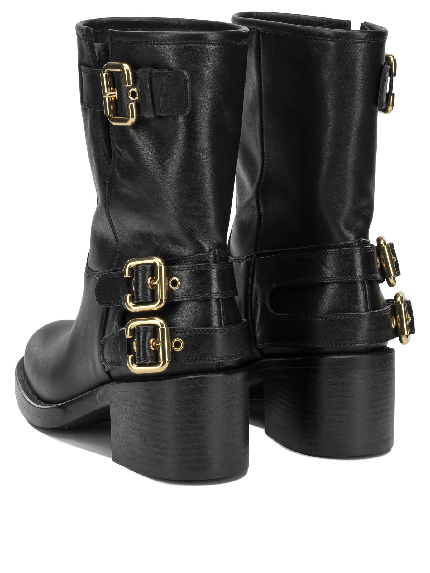 "Dakota" Pull-on boots Boots and Ankle Boots