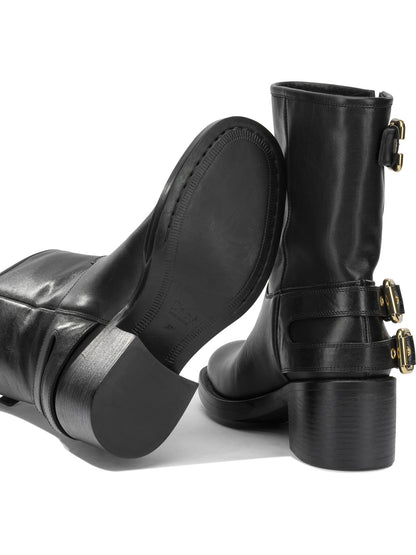 "Dakota" Pull-on boots Boots and Ankle Boots