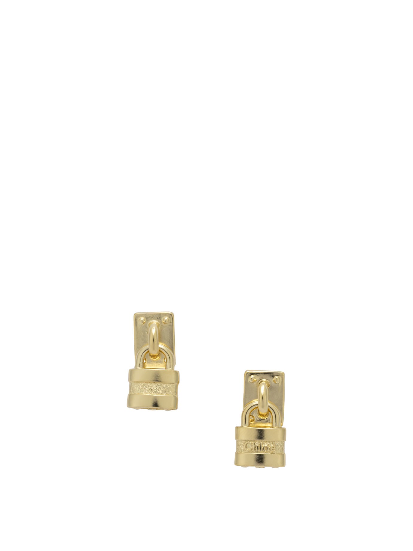 "Mini Paddington" earrings Jewels