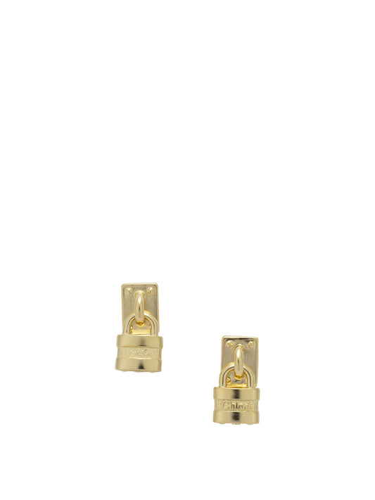 "Mini Paddington" earrings Jewels