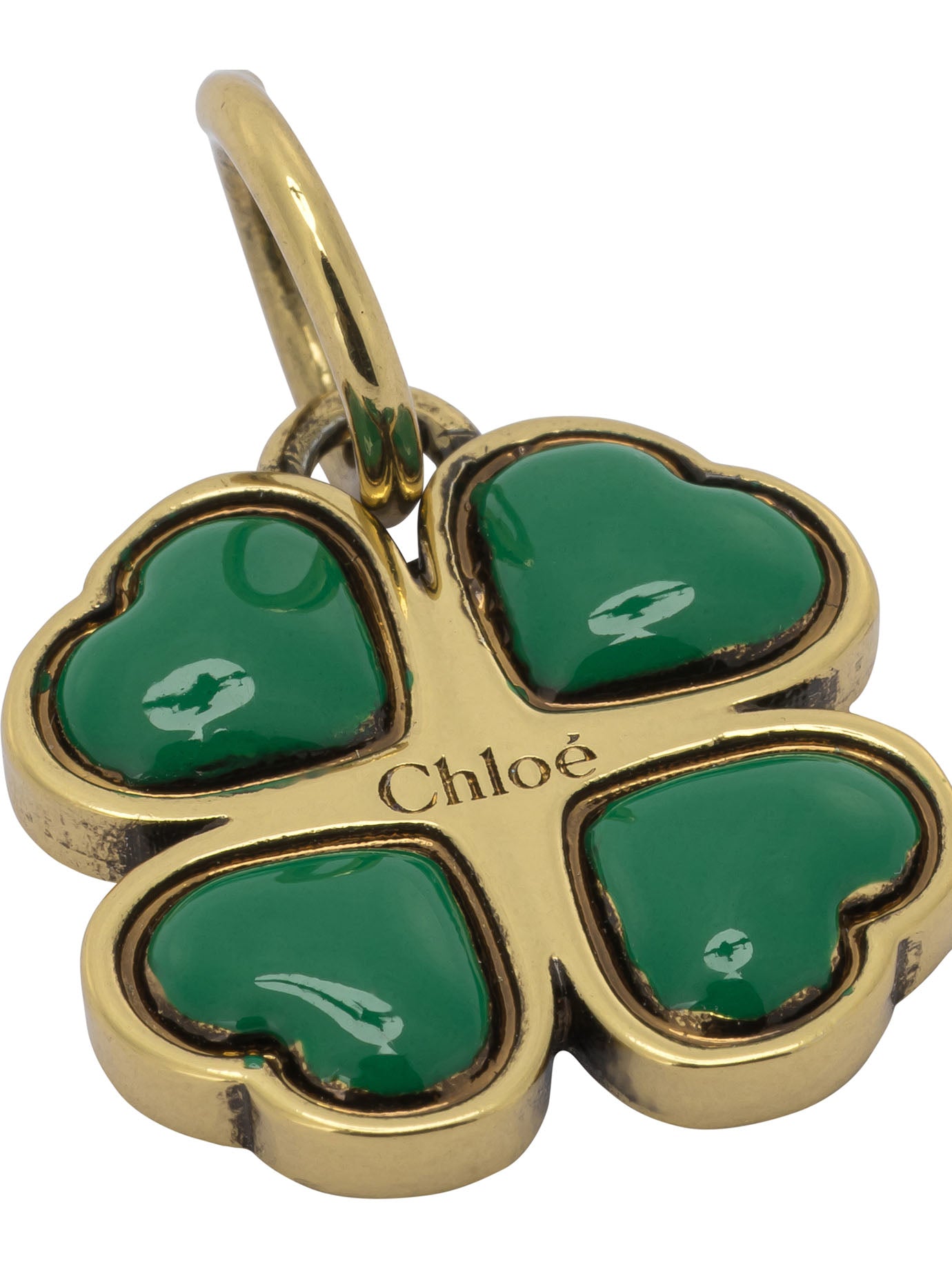 "Clover" pendant Jewels