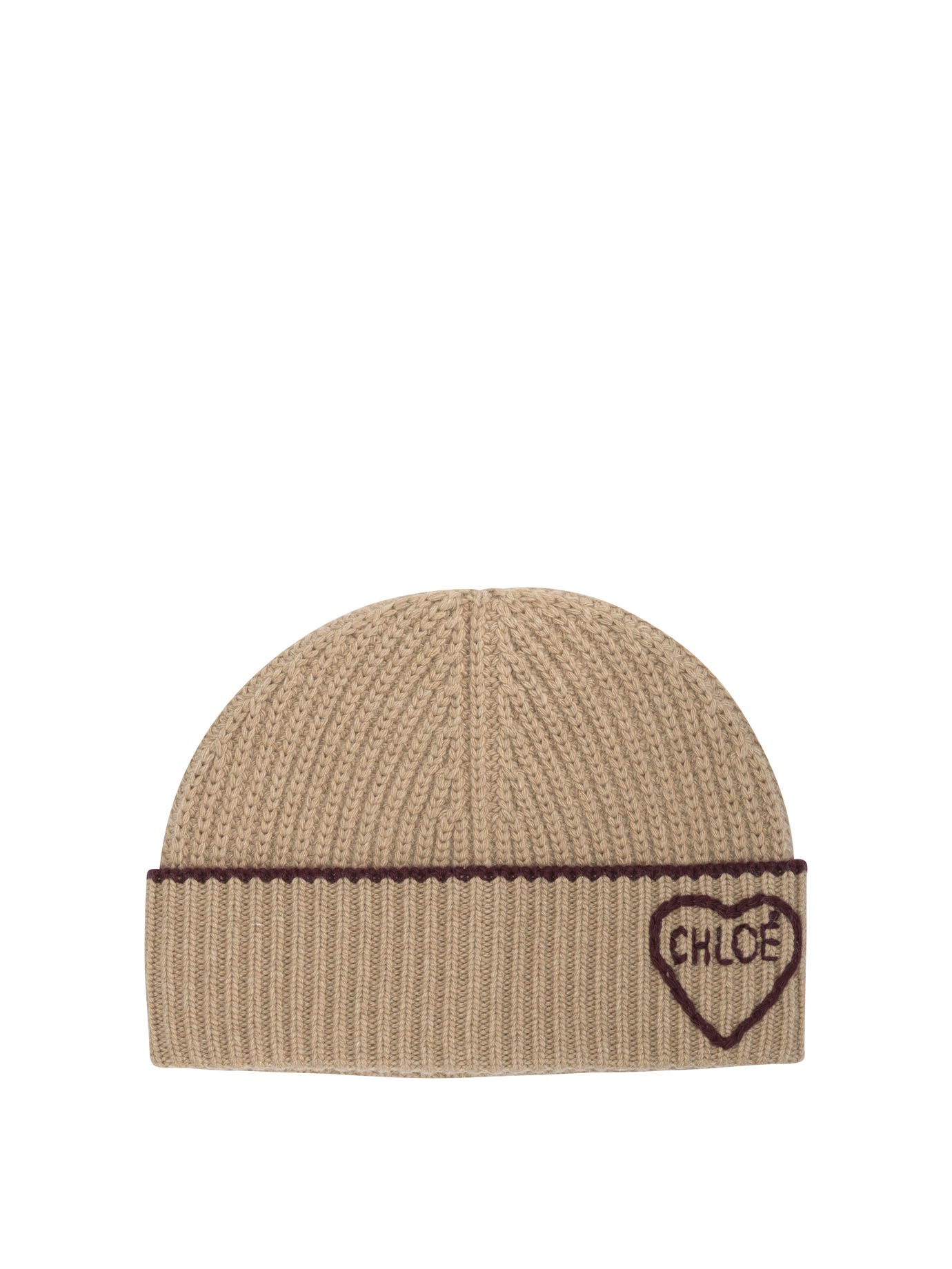 "Encoeur" Beanie Hats