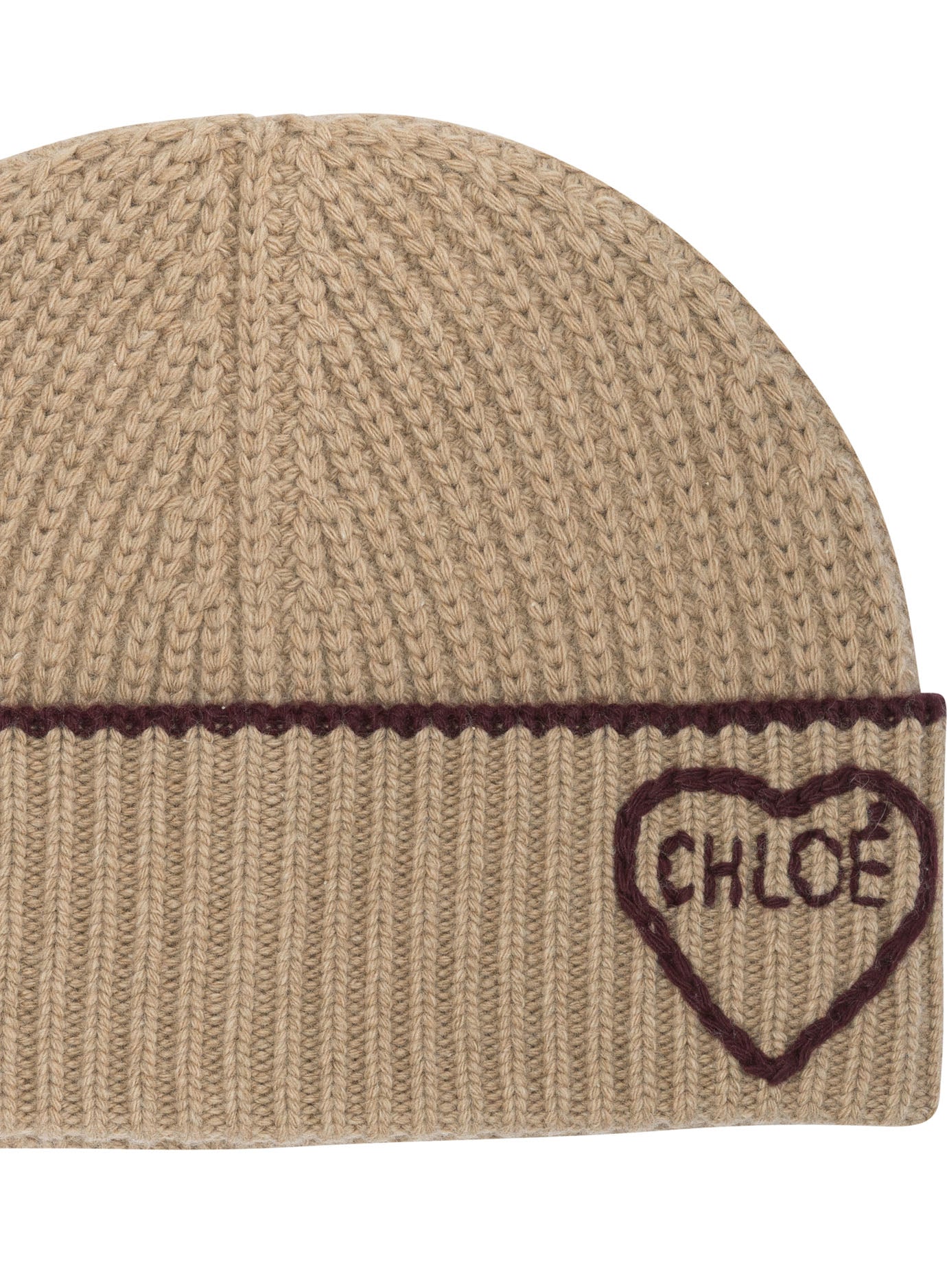 "Encoeur" Beanie Hats