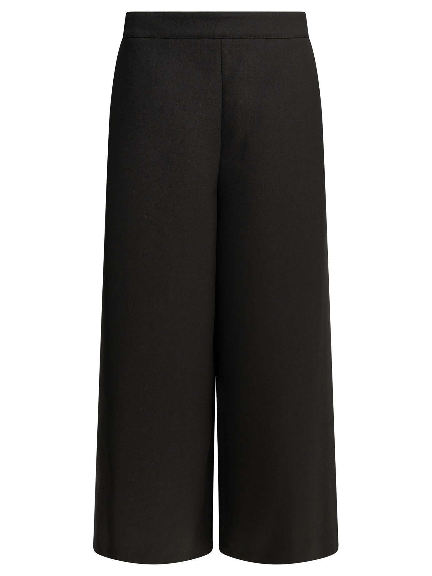 Wool tailored pants Trousers