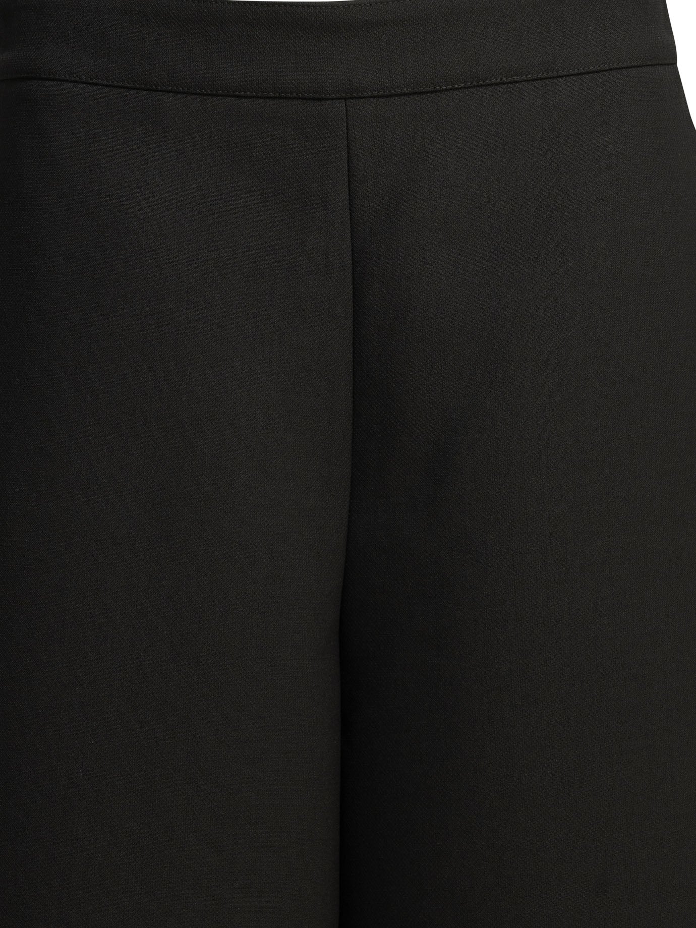 Wool tailored pants Trousers