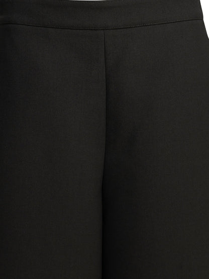 Wool tailored pants Trousers