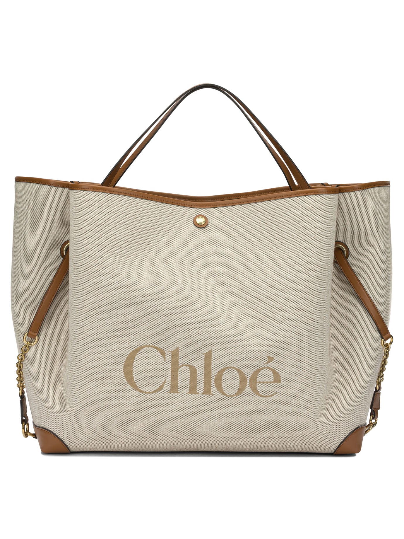 "Clover" Large shoulder bag Shoulder bags