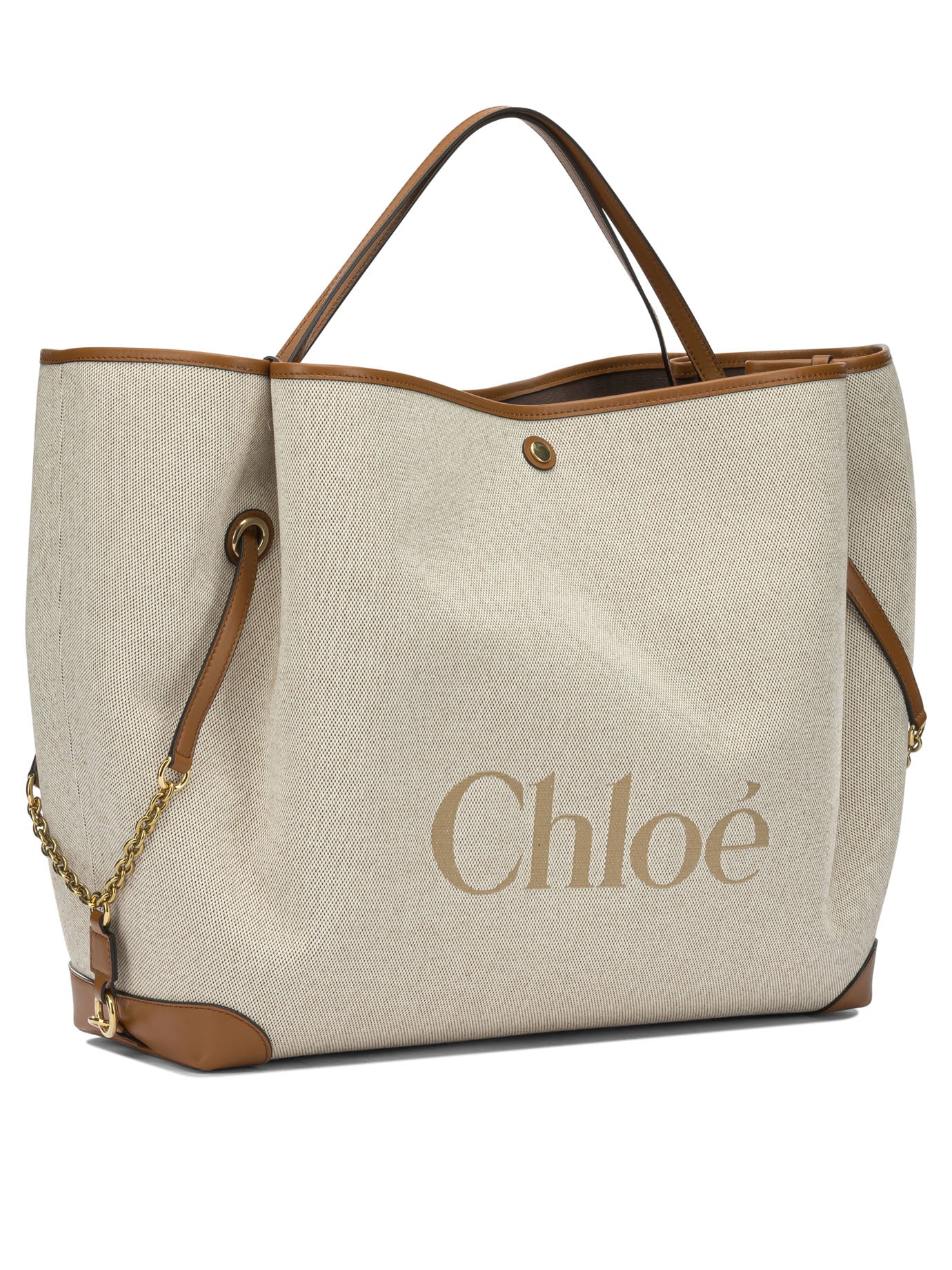 "Clover" Large shoulder bag Shoulder bags