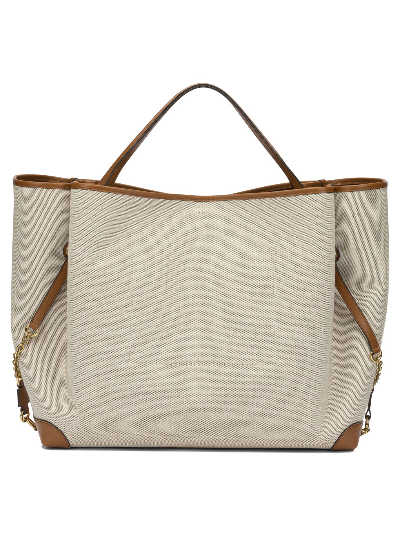 "Clover" Large shoulder bag Shoulder bags