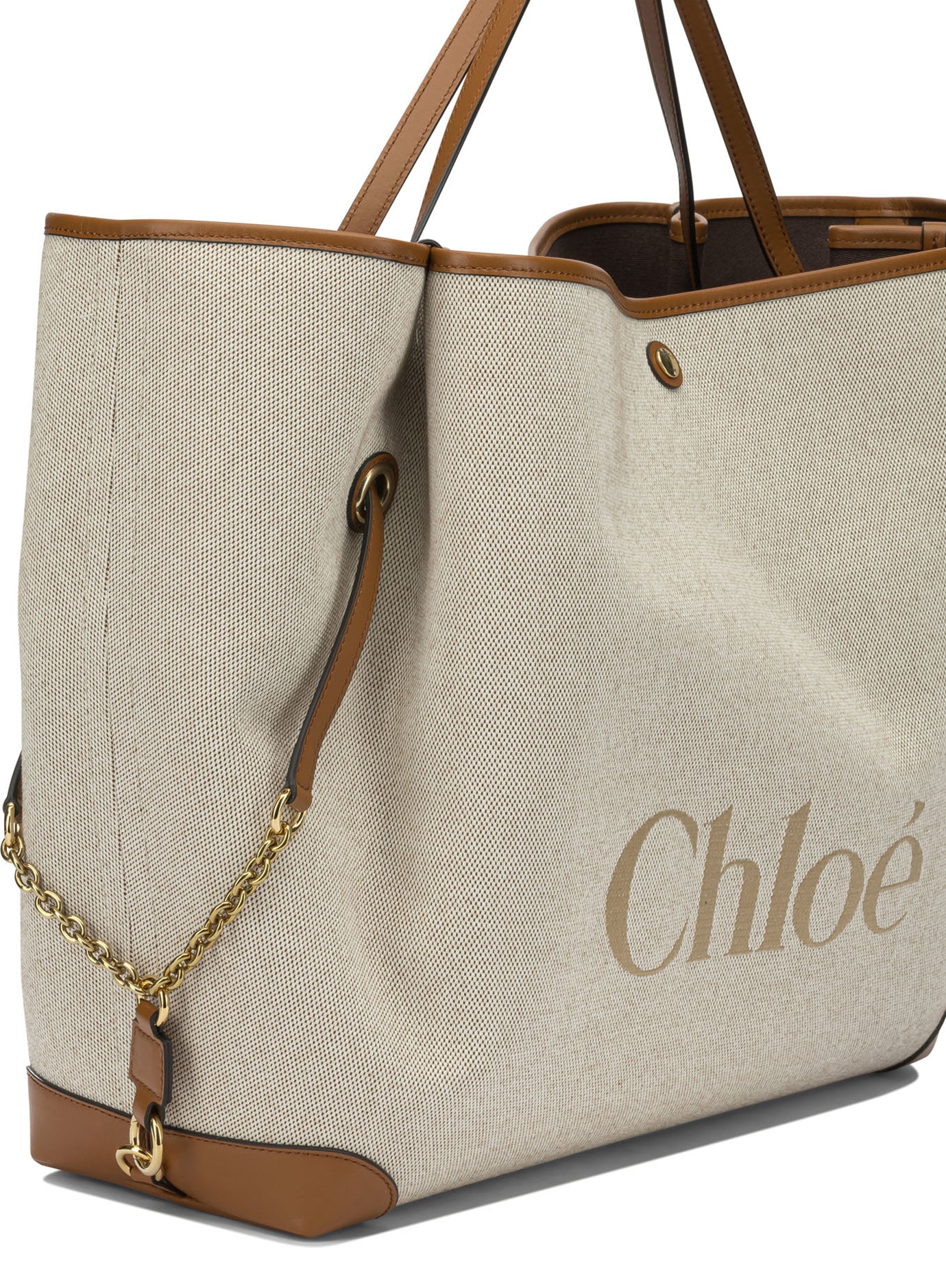 "Clover" Large shoulder bag Shoulder bags