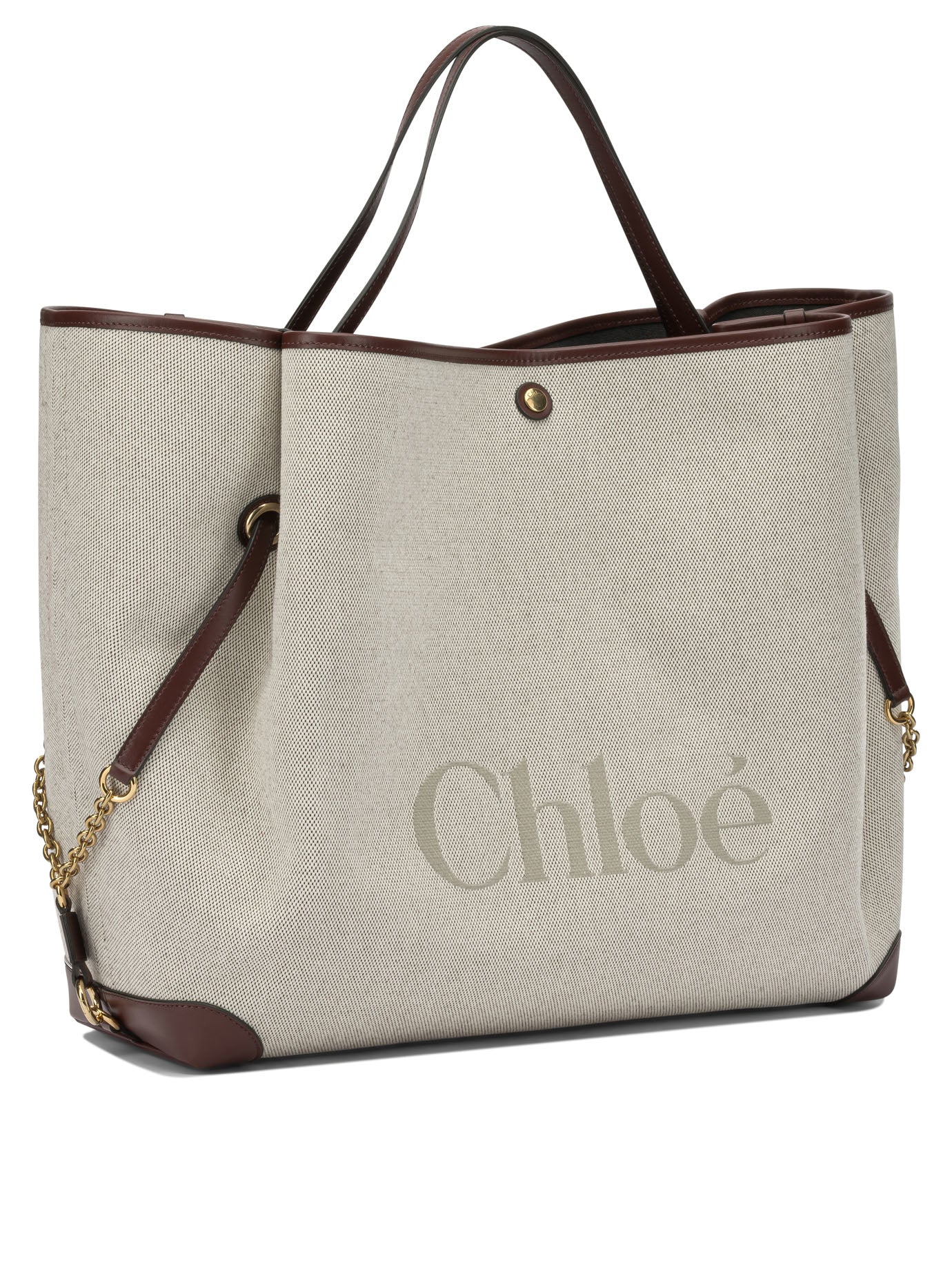 "Clover" Large shoulder bag Shoulder bags