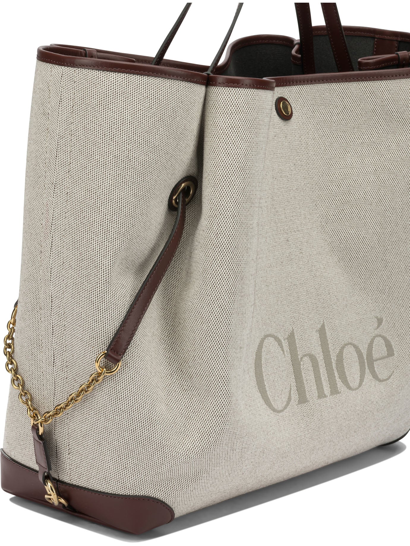 "Clover" Large shoulder bag Shoulder bags