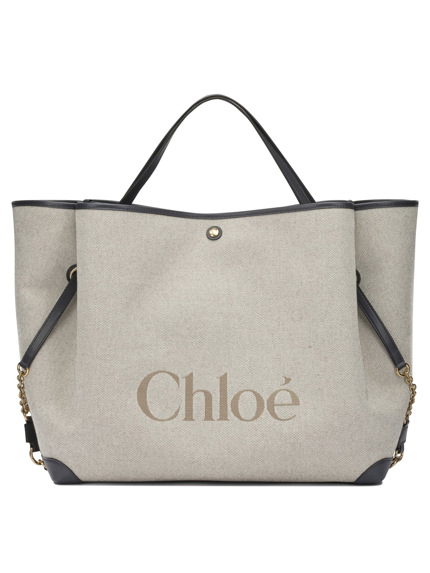 "Clover" Large shoulder bag Shoulder bags