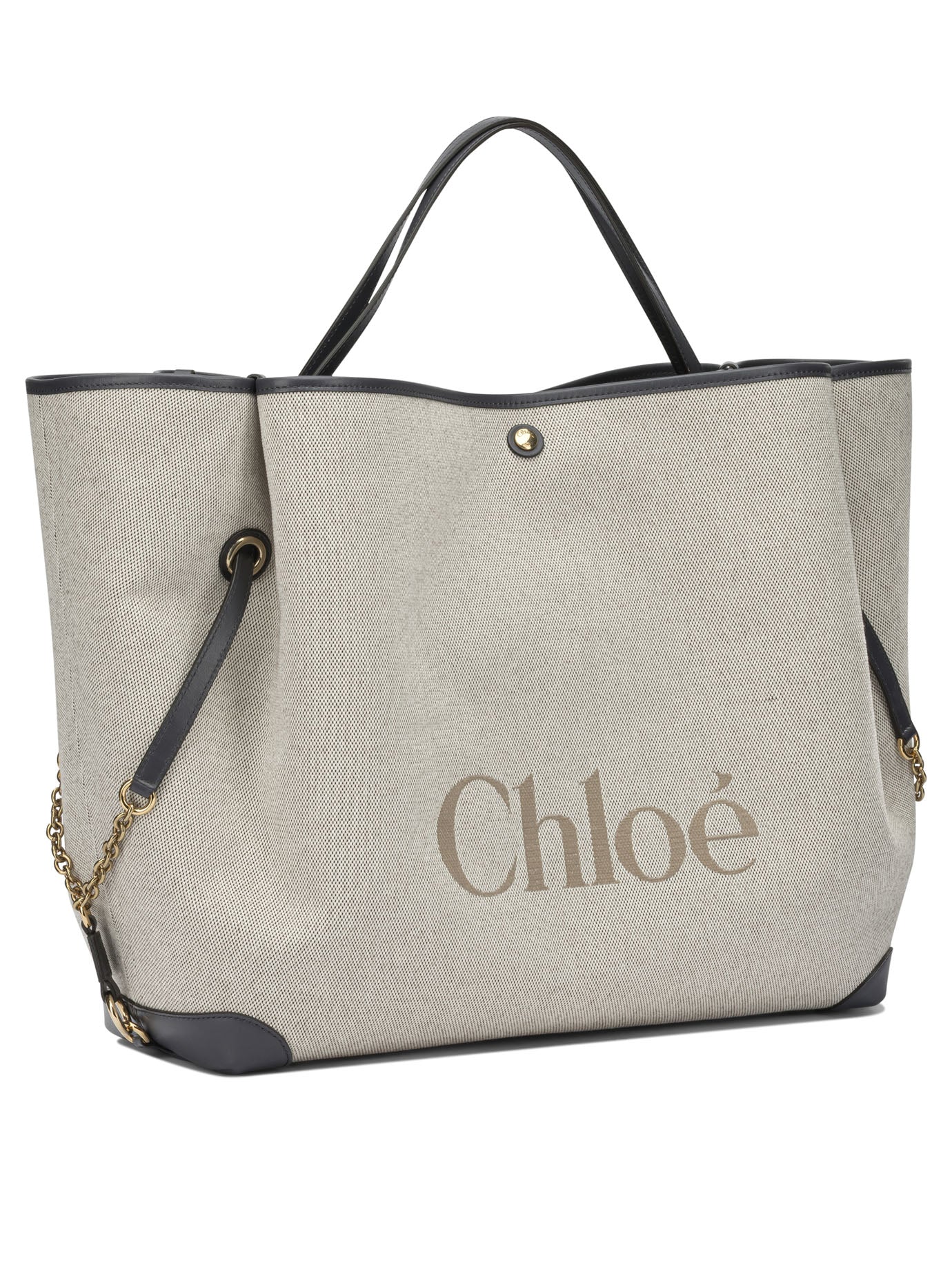 "Clover" Large shoulder bag Shoulder bags