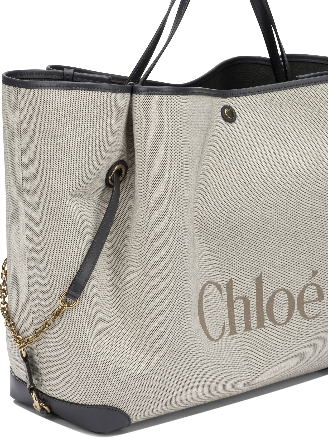 "Clover" Large shoulder bag Shoulder bags