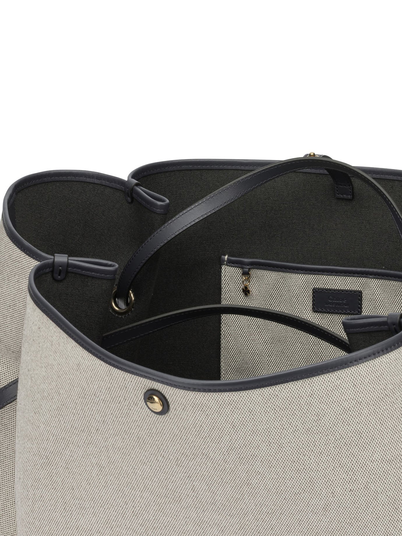 "Clover" Large shoulder bag Shoulder bags