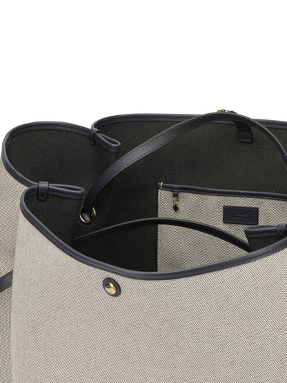 "Clover" Large shoulder bag Shoulder bags