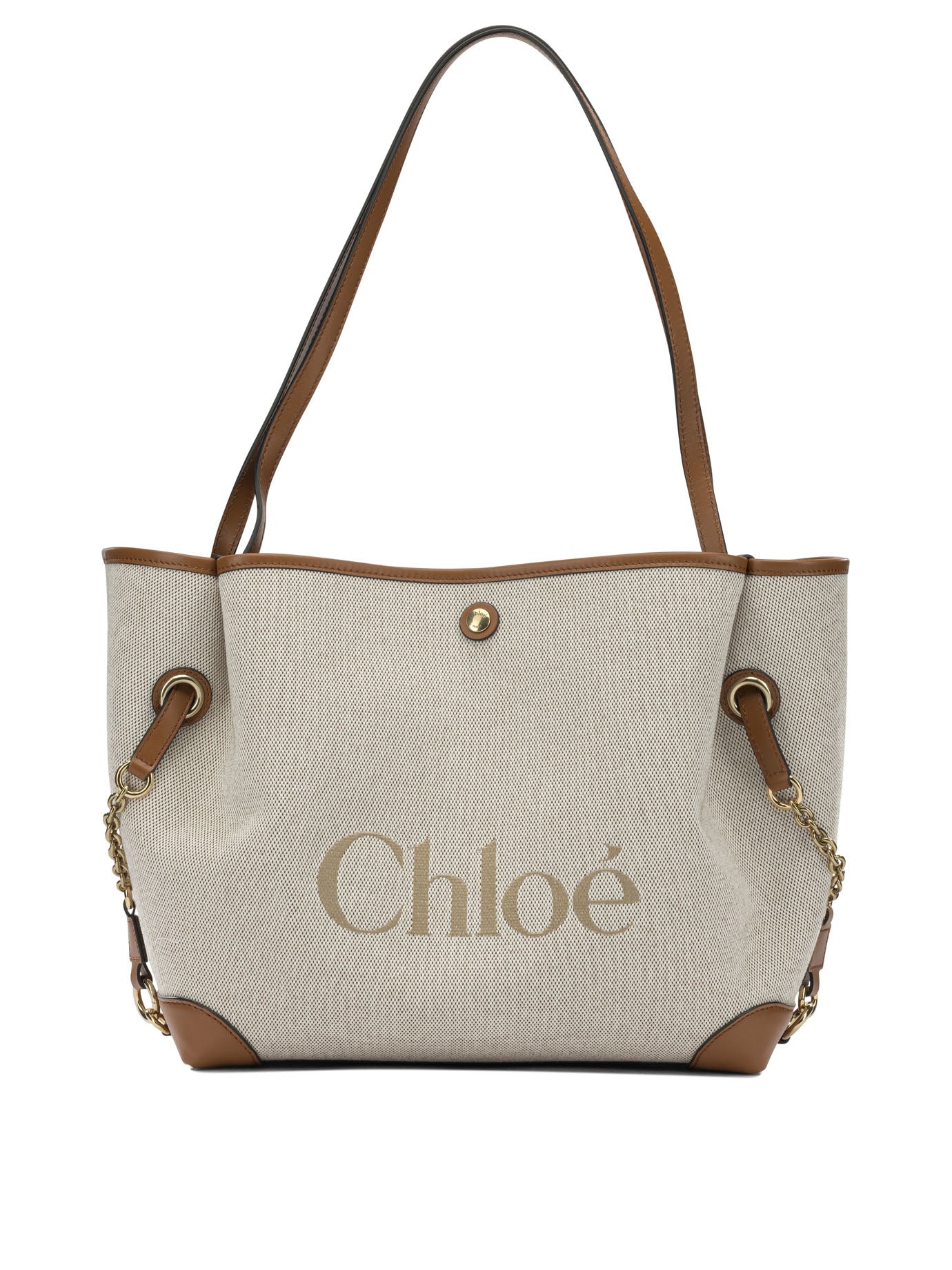 "Clover" Large shoulder bag Shoulder bags