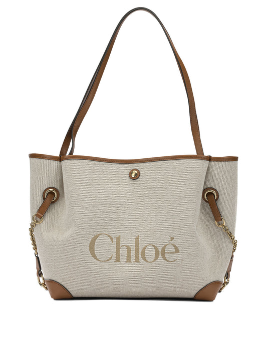 "Clover" Large shoulder bag Shoulder bags
