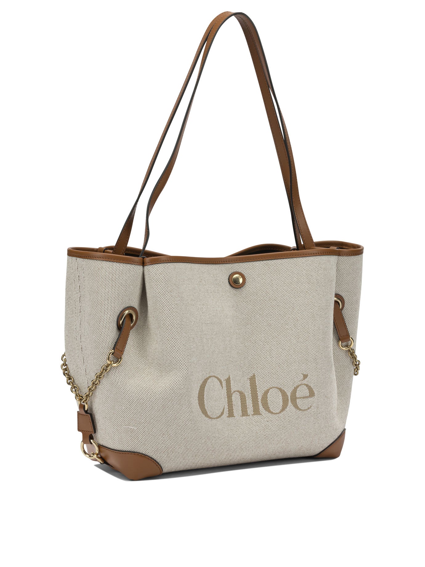 "Clover" Large shoulder bag Shoulder bags