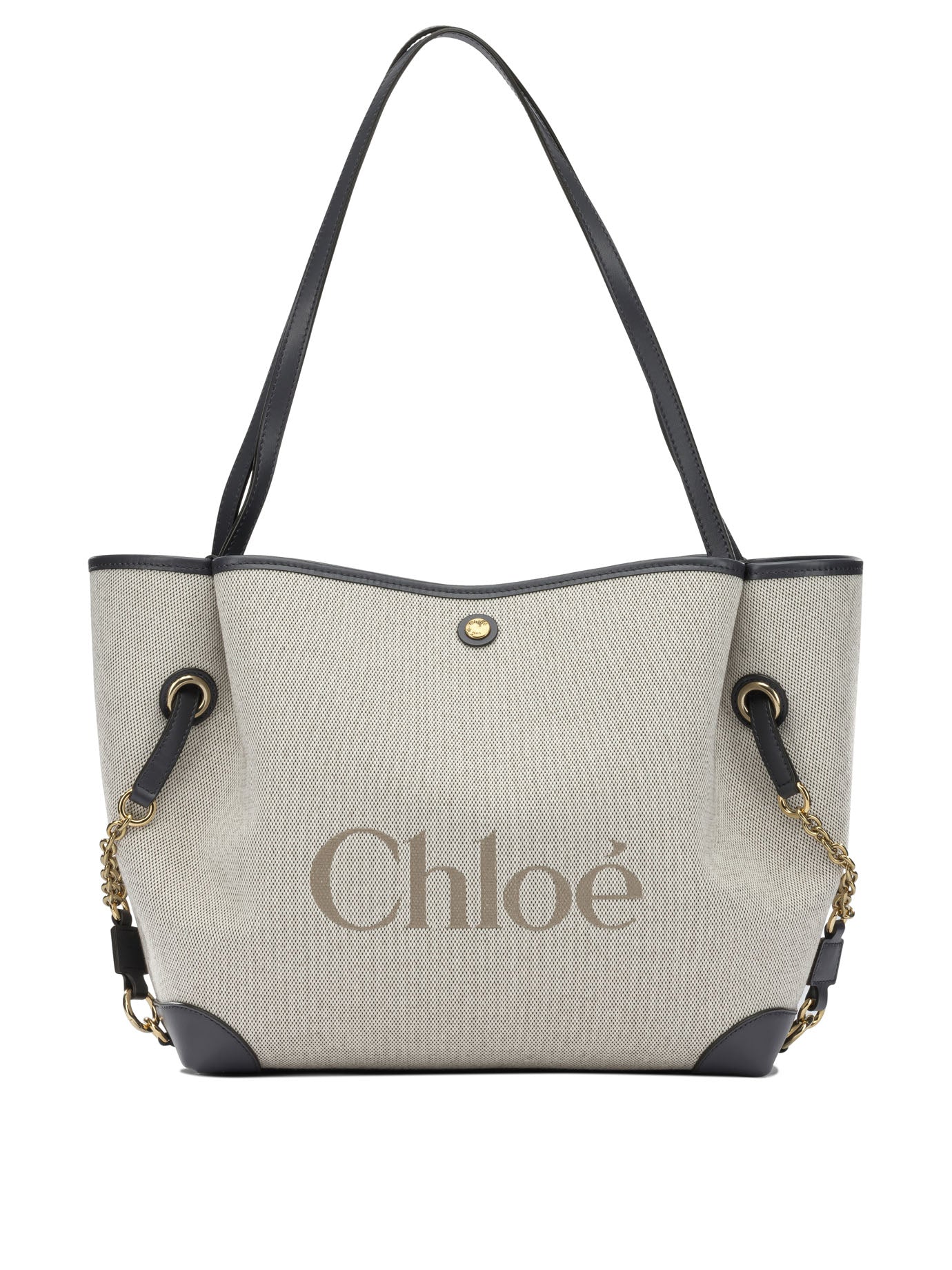"Clover" Large shoulder bag Shoulder bags
