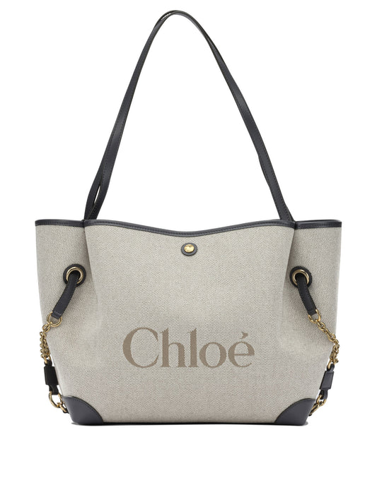 "Clover" Large shoulder bag Shoulder bags