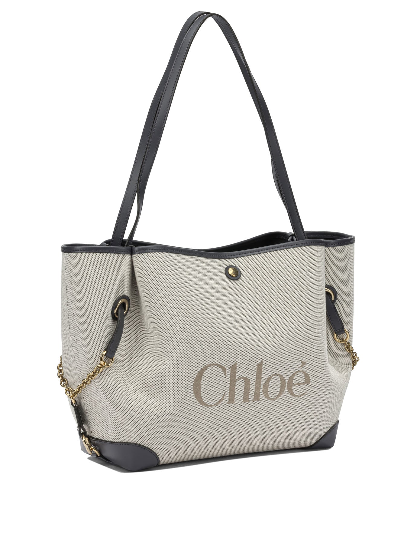 "Clover" Large shoulder bag Shoulder bags