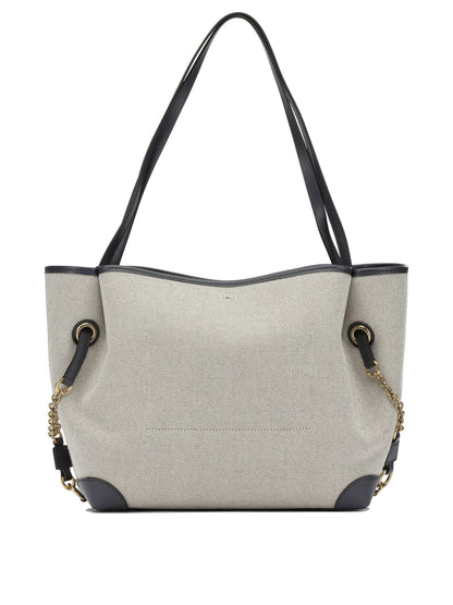"Clover" Large shoulder bag Shoulder bags