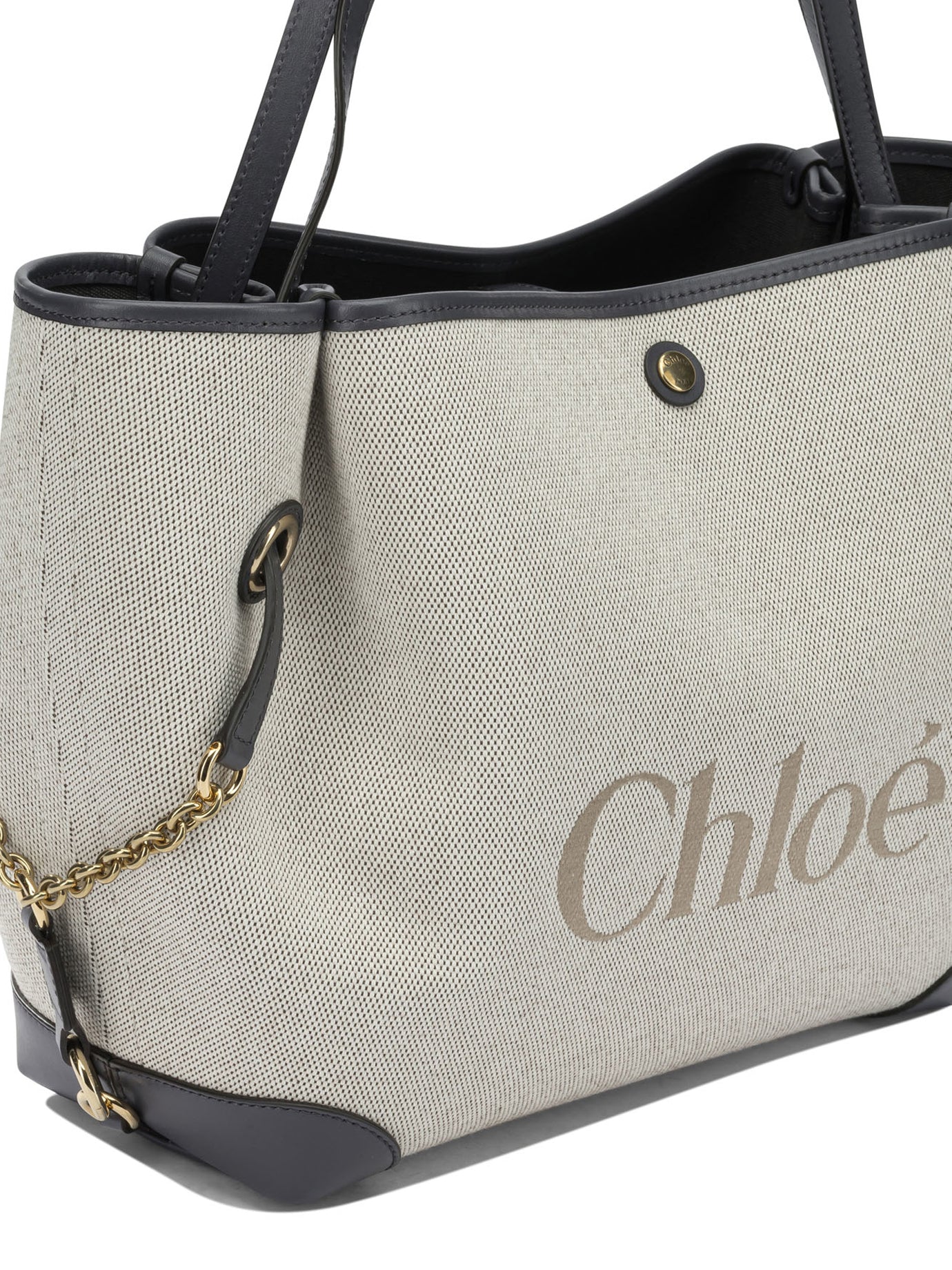 "Clover" Large shoulder bag Shoulder bags