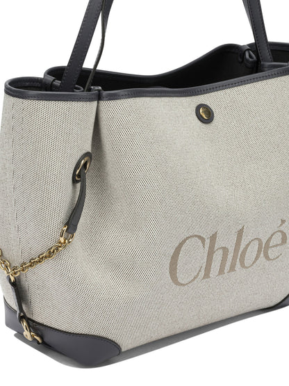 "Clover" Large shoulder bag Shoulder bags