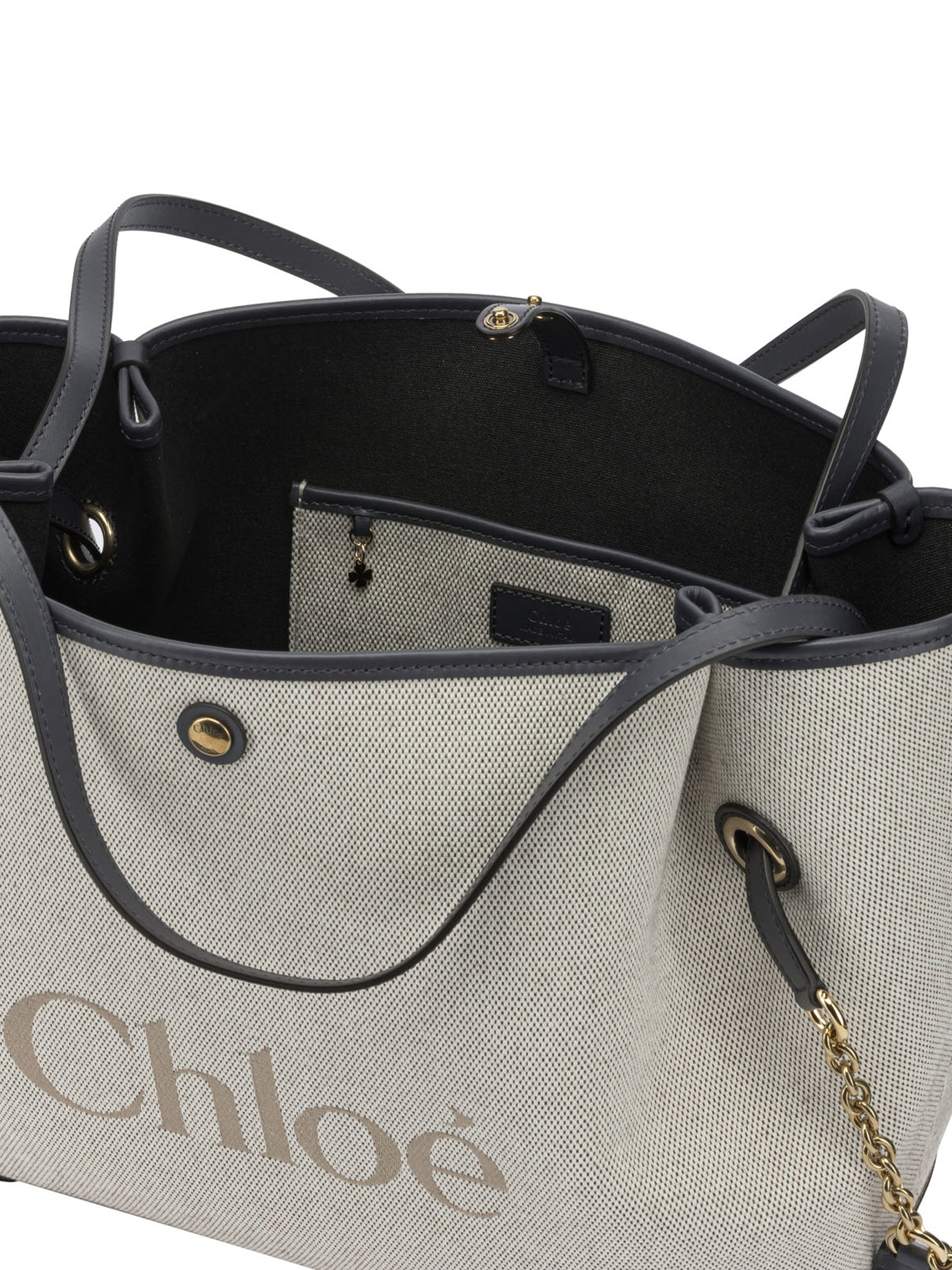 "Clover" Large shoulder bag Shoulder bags