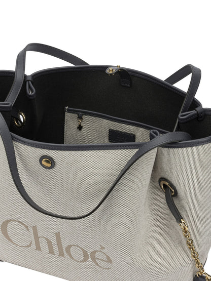 "Clover" Large shoulder bag Shoulder bags