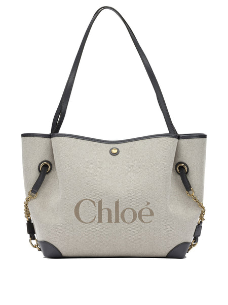"Clover" Large shoulder bag Shoulder bags