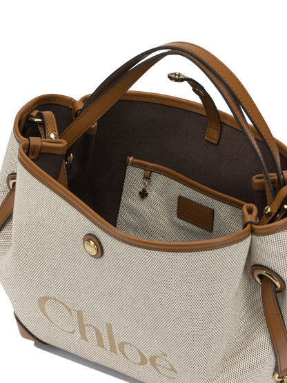 "Clover" Medium handbag Handbags