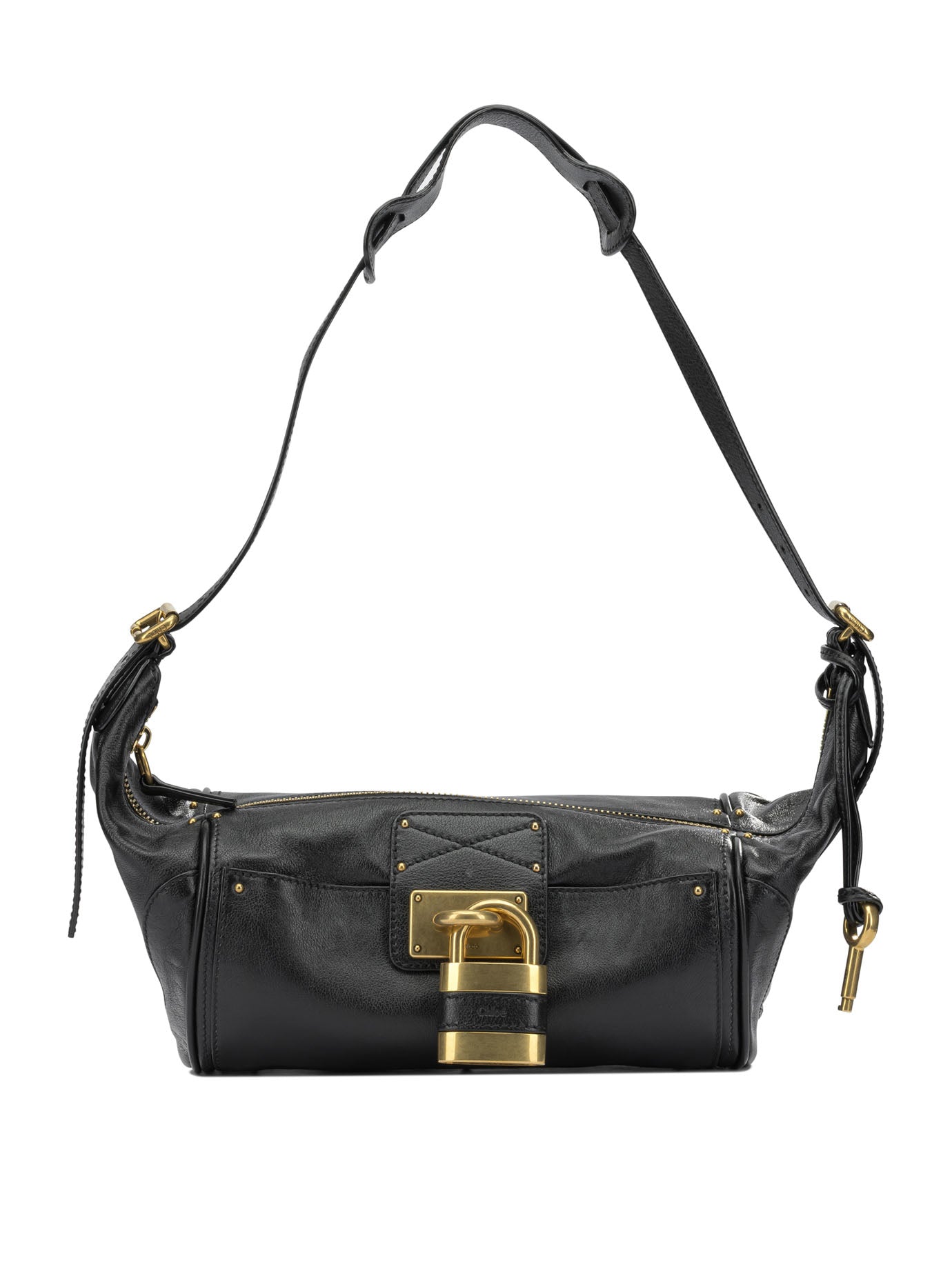 "Paddington" Small shoulder bag Shoulder bags