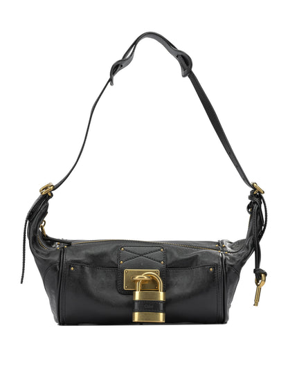 "Paddington" Small shoulder bag Shoulder bags