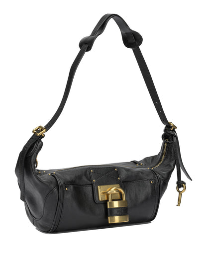 "Paddington" Small shoulder bag Shoulder bags