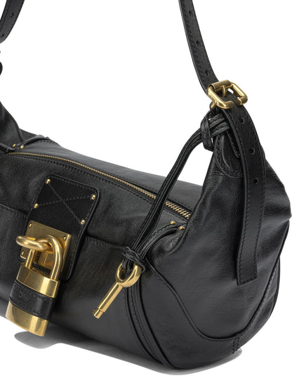 "Paddington" Small shoulder bag Shoulder bags