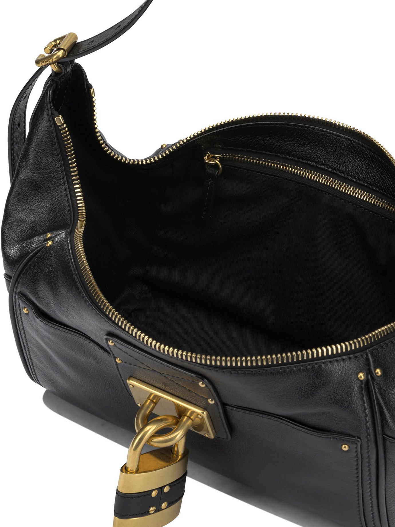 "Paddington" Small shoulder bag Shoulder bags