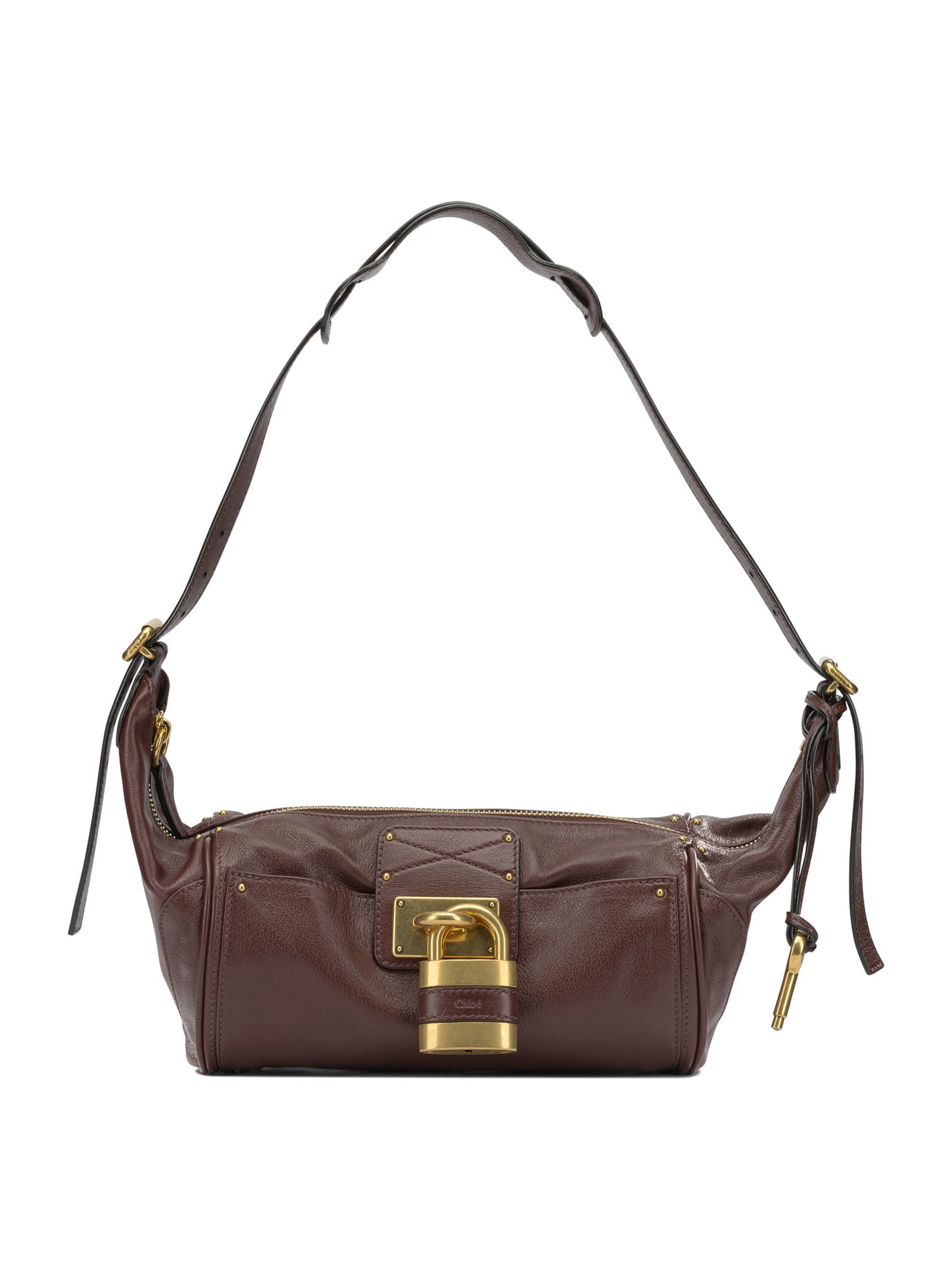 "Paddington" Small shoulder bag Shoulder bags