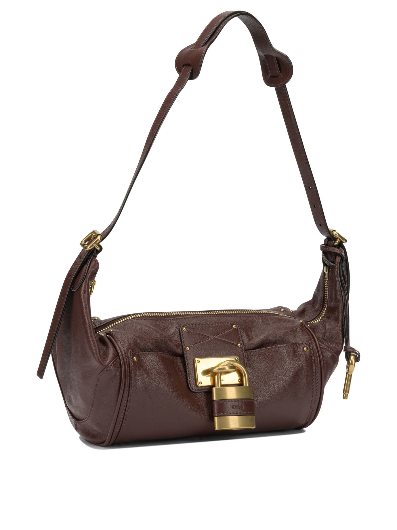"Paddington" Small shoulder bag Shoulder bags